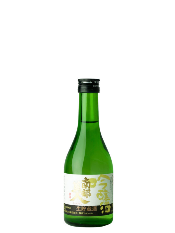 Nanbu Bijin Sake Typ ginjo online bestellen