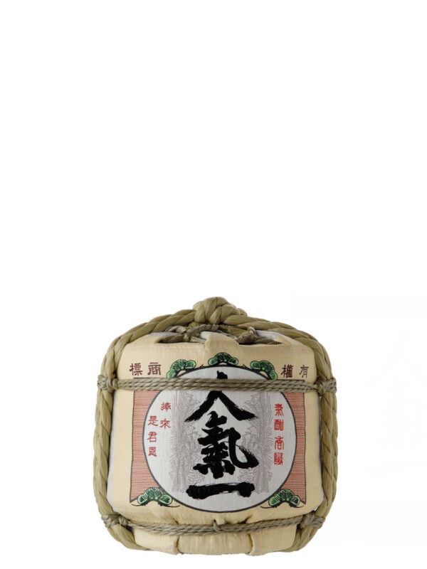Sake-Fass von Ninki Ichi online kaufen