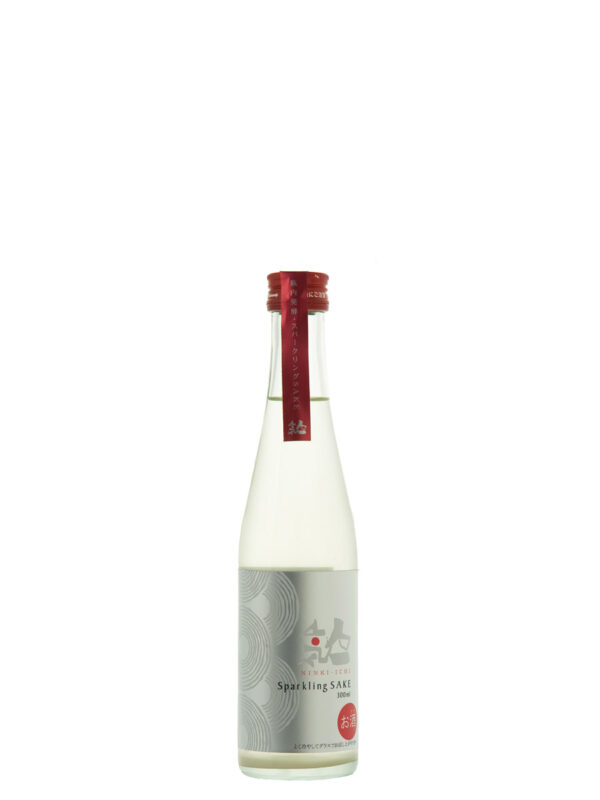 Ninki Ichi Sake Sparkling bestellbar