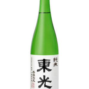 Toko Sake junmai im onlineshop angeboten