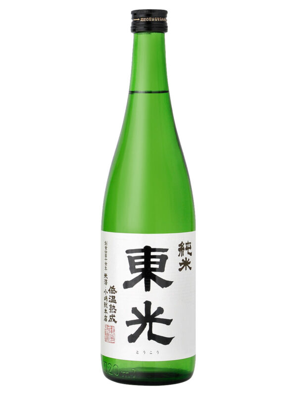 Toko Sake junmai im onlineshop angeboten