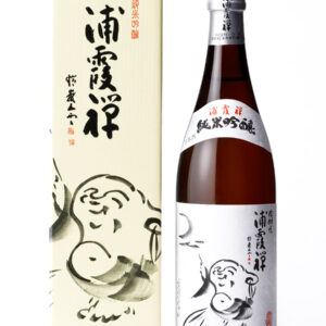 Urakasumi Zen junmai ginjo Shop Bestellung