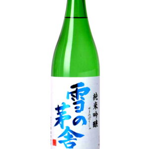 Yuki no bosha junmai ginjo zum Kaufen