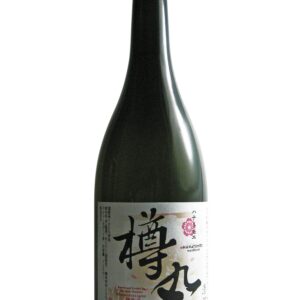 Hanatomoe Sugi Barrel yamahai junmai erhältlich im Sake webshop