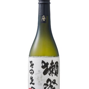 Dassai Beyond Premium Sake bei Charly Iten