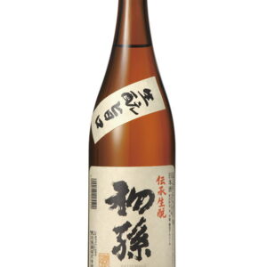 Sake Hatsumago zum Kaufen in der Schweiz