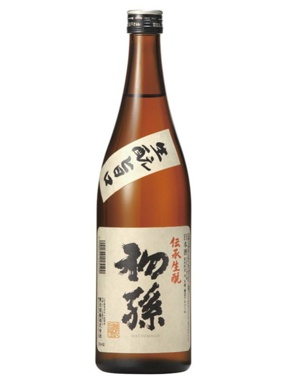 Sake Hatsumago zum Kaufen in der Schweiz