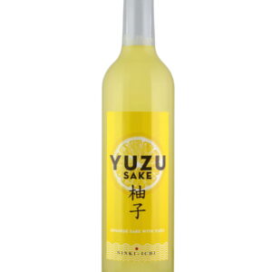 Ninki Ichi Yuzu