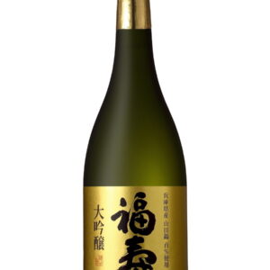 Fukuju Kobe Gold