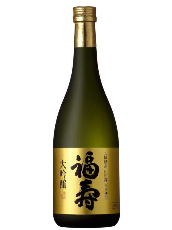 Fukuju Kobe Gold