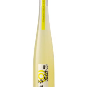 Ikekame Daiginjo Yuzu