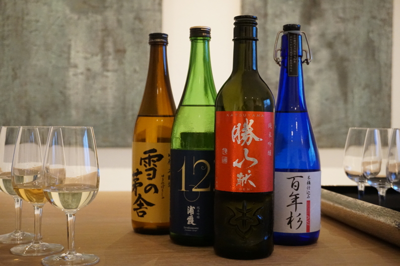 World Sake Day 2023