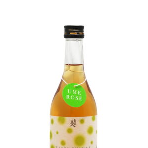 Nanbu Bijin Plum Sake