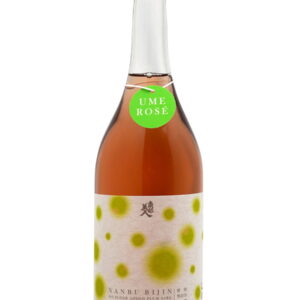 Nanbu Bijin Plum Sake