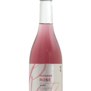 Ikekame Rosé