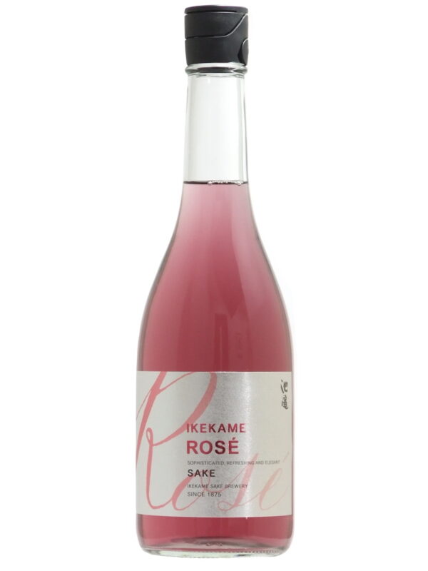 Ikekame Rosé