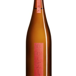 Niida Shizenshu Red Label