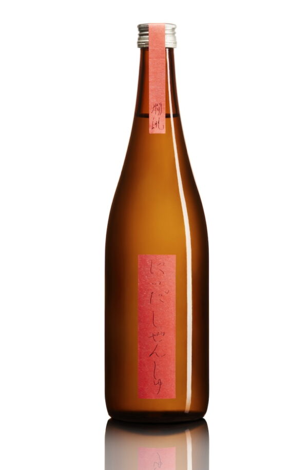 Niida Shizenshu Red Label