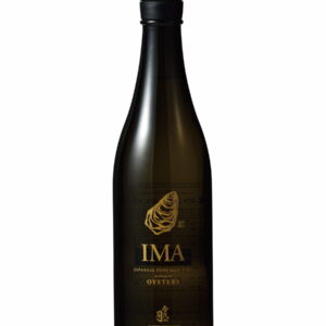 Imayo Tsukasa IMA for Oysters