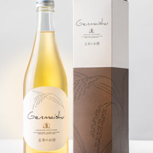 Sake Kameman genmaishu Angebot im onlineshop